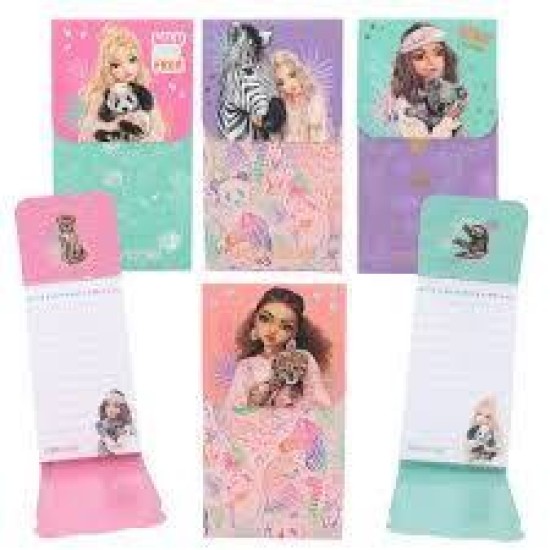 Topmodel Blok Met Magneetsluiting