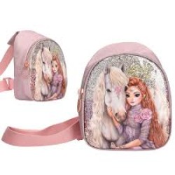 Topmodel Crossbag Viva Violet Topmodel Crossbag Viva Violet