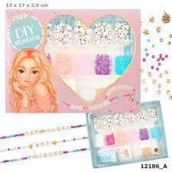 Topmodel Diy Armbanden