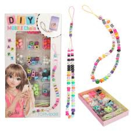 Topmodel Diy Mobile Chain