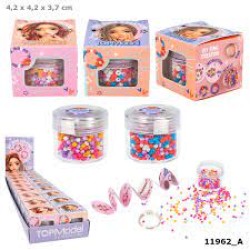 Topmodel Diy Ring Creation Topmodel Diy Ring Creation