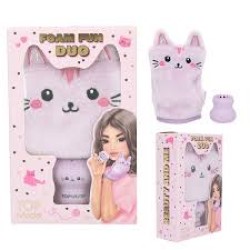 Topmodel Drinkbeker To-Go Kitty And Doggy