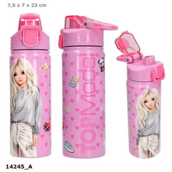 Topmodel Drinkfles Edelstaal Topmodel Drinkfles Edelstaal