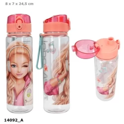 Topmodel Drinkfles Music Topmodel Drinkfles Music