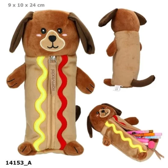 Topmodel Etui Hond Sunny Dog