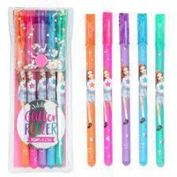 Topmodel Glitter Gelpennen