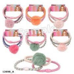 Topmodel Haarelestiekjes Beaut Y And Me