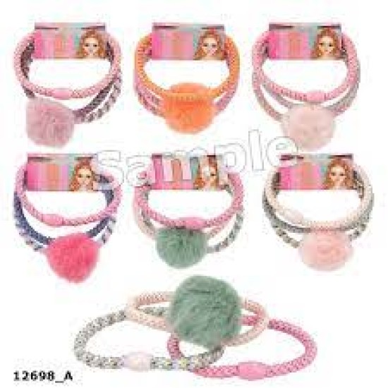 Topmodel Haarelestiekjes Beaut Y And Me