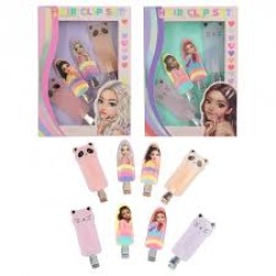 Topmodel Haarspeldje Beauty And Me