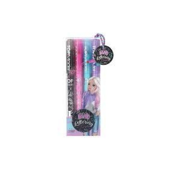 Topmodel Handlettering Pennen