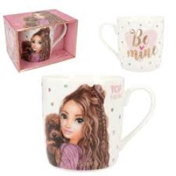 Topmodel Knuffel Hond Bruin 16 Cm Topmodel Knuffel Hond Bruin 16 Cm