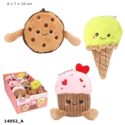 Topmodel Knuffelhanger Candy Candy Glam Topmodel Knuffelhanger Candy Candy Glam