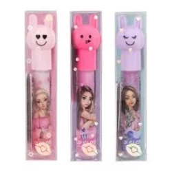Topmodel Lipgloss Konijntje Beauty And Me Topmodel Lipgloss Konijntje Beauty And Me