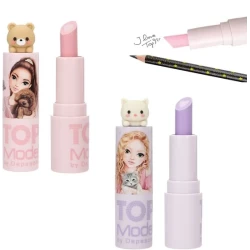 Topmodel Lippenstift Gum Met Topper Topmodel Lippenstift Gum Met Topper