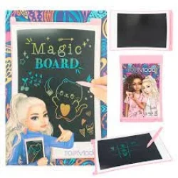 Topmodel Magic Board Topmodel Magic Board