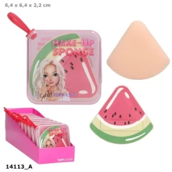 Topmodel Make-Up Sponsje Candy Glam