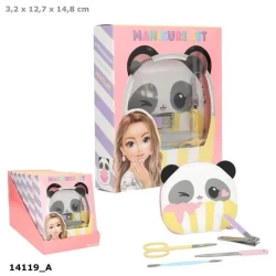Topmodel Manicure Set Candy Glam Topmodel Manicure Set Candy Glam
