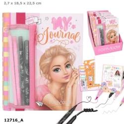 Topmodel My Journal Topmodel My Journal