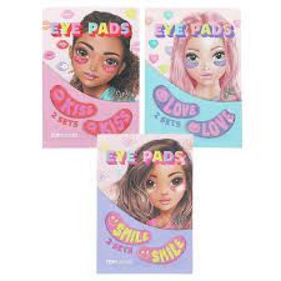 Topmodel Ogenpads Beauty And Me