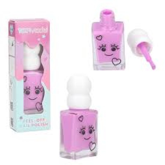 Topmodel Peel Off Nagellak Beauty And Me