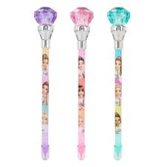 Topmodel Pen Met Licht Snap Shots