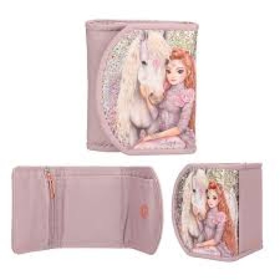 Topmodel Portemonnee Viva Violet