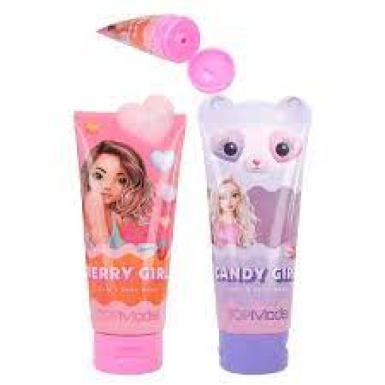 Topmodel Shampoo En Douchegel Beauty And Me