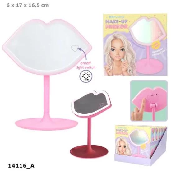 Topmodel Spiegel Candy Glam