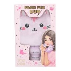 Topmodel Stationary Backpack Topmodel Stationary Backpack