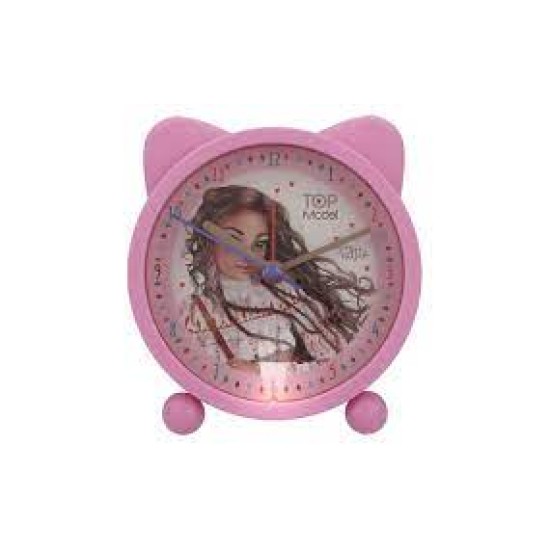 Topmodel Wekker Cosy