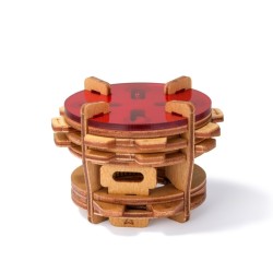 Topsy-Turvey Topsy-Turvey