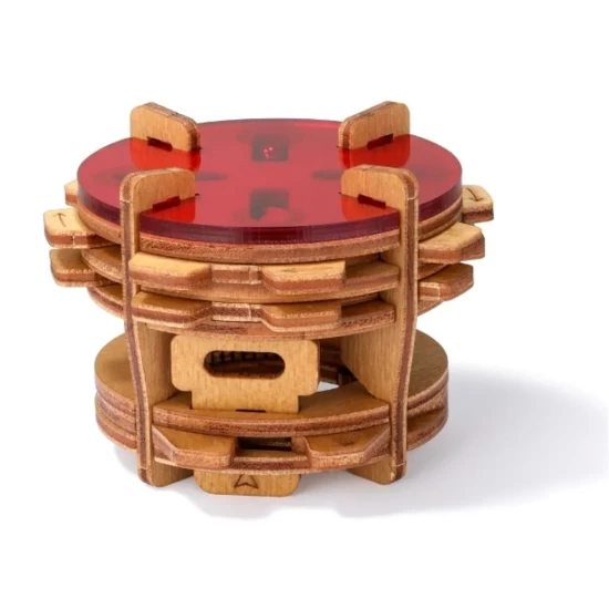 Topsy-Turvey