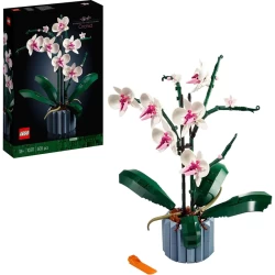 Lego Creator 10311 Orchidee