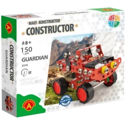 Constructor - Guardian - 150Pcs Constructor - Guardian - 150Pcs