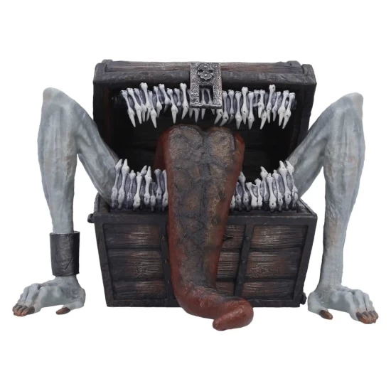 Dark Souls Storage Box Mimic Box 11 Cm