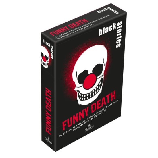 Black Stories Funny Death Black Stories Funny Death