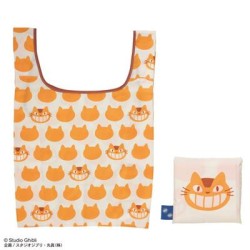My Neighbor Totoro Tote Bag Totoro Autumn Green