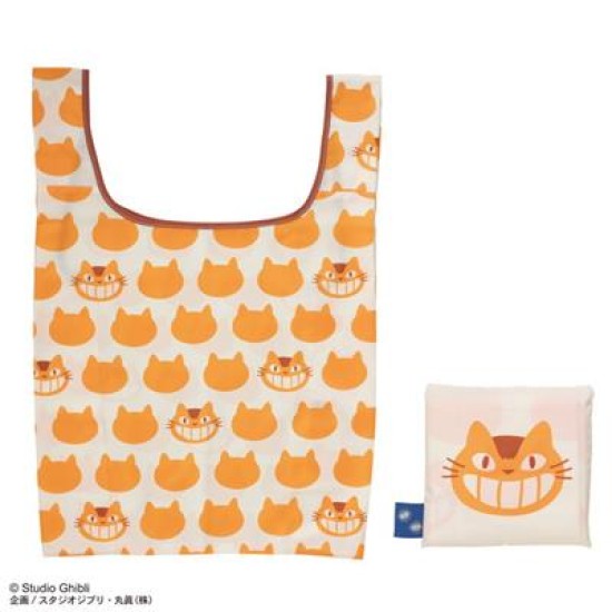 My Neighbor Totoro Tote Bag Totoro Autumn Green