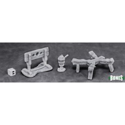 Torture Equipment 1
