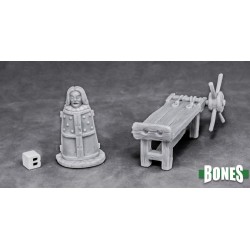 Torture Equipment 2
