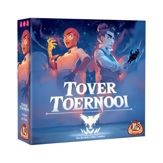 Tovertoernooi