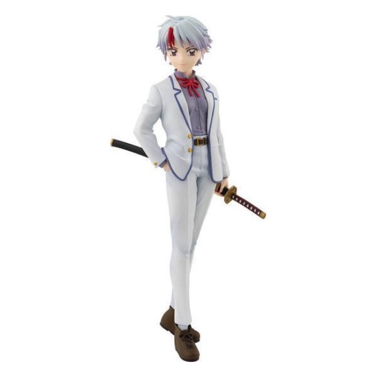 Yashahime: Princess Half-Demon Pop Up Parade Pvc Statue Towa Higurashi 17 Cm