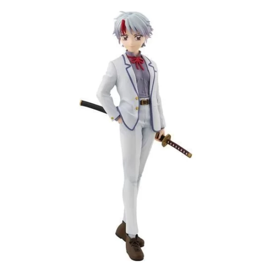 Yashahime: Princess Half-Demon Pop Up Parade Pvc Statue Towa Higurashi 17 Cm