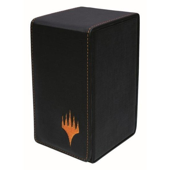 Deckbox Magic The Gathering Alcove Tower Mythic Edition 100 And