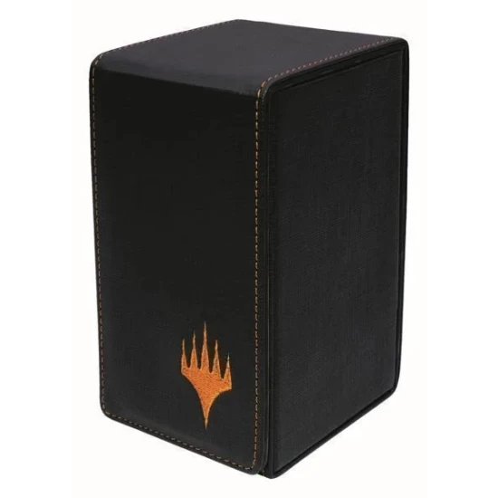 Deckbox Magic The Gathering Alcove Tower Mythic Edition 100 And
