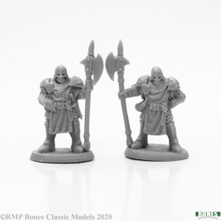 Town Guard (2) Town Guard (2)