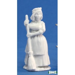 Townsfolk: Grandmother Townsfolk: Grandmother
