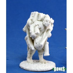 Townsfolk: Oswald The Overladen Townsfolk: Oswald The Overladen