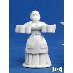 Townsfolk: Wench Townsfolk: Wench