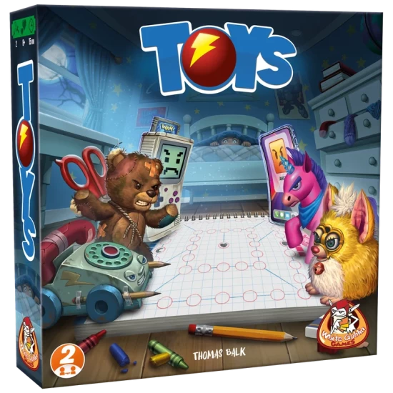 Toys Toys